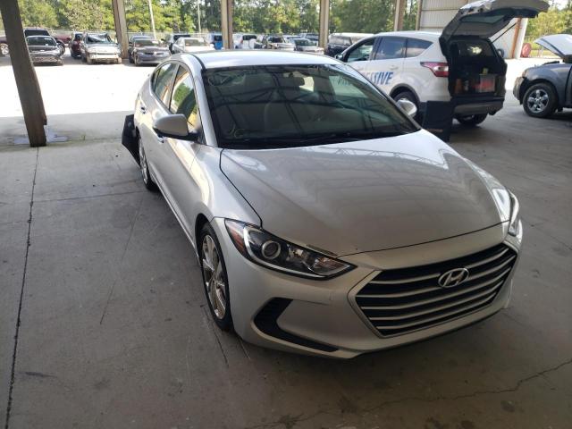 HYUNDAI ELANTRA 2017 5npd74lf0hh178610