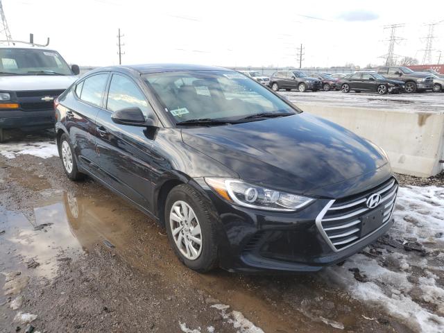 HYUNDAI NULL 2017 5npd74lf0hh178655