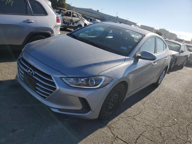 HYUNDAI ELANTRA 2017 5npd74lf0hh185850