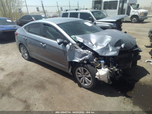 HYUNDAI ELANTRA 2017 5npd74lf0hh187467