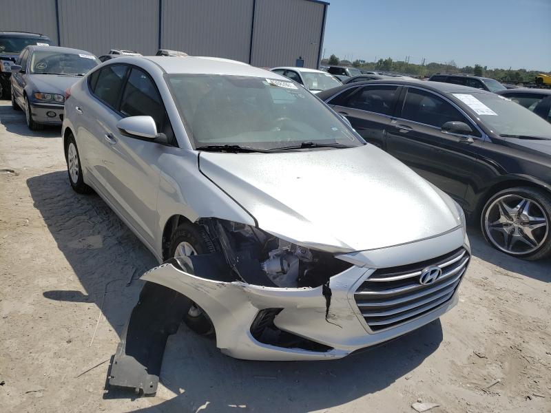 HYUNDAI NULL 2017 5npd74lf0hh190689