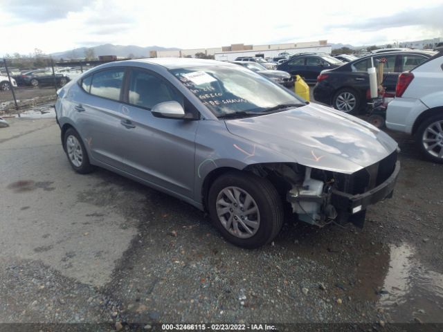 HYUNDAI ELANTRA 2017 5npd74lf0hh201142