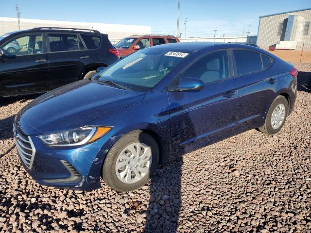 HYUNDAI ELANTRA 2017 5npd74lf0hh201495