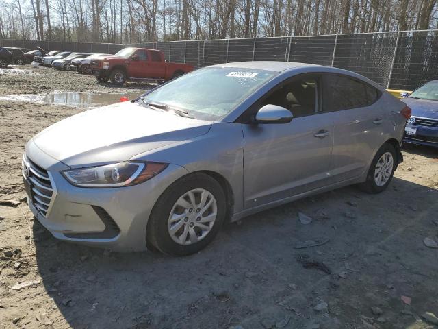 HYUNDAI ELANTRA 2017 5npd74lf0hh210603