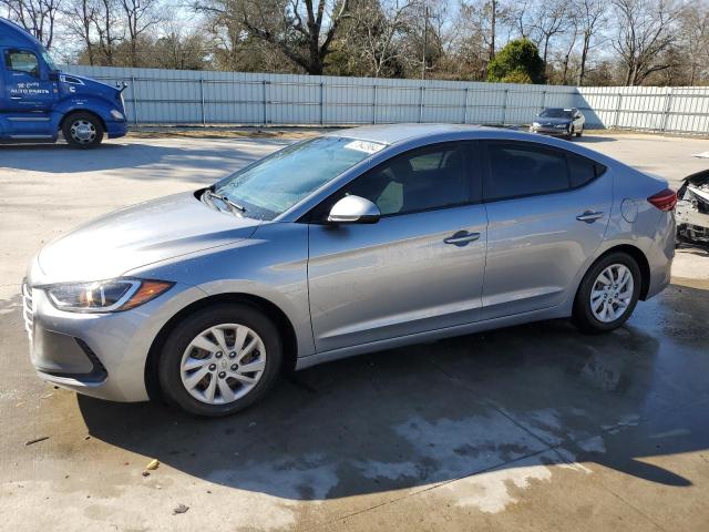 HYUNDAI ELANTRA 2017 5npd74lf0hh212271