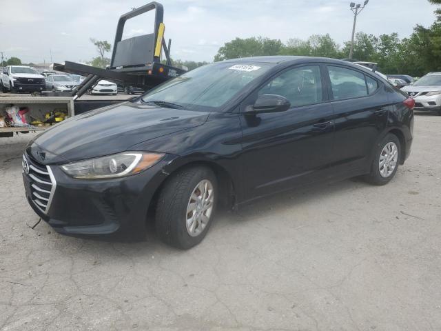 HYUNDAI ELANTRA 2018 5npd74lf0jh234003