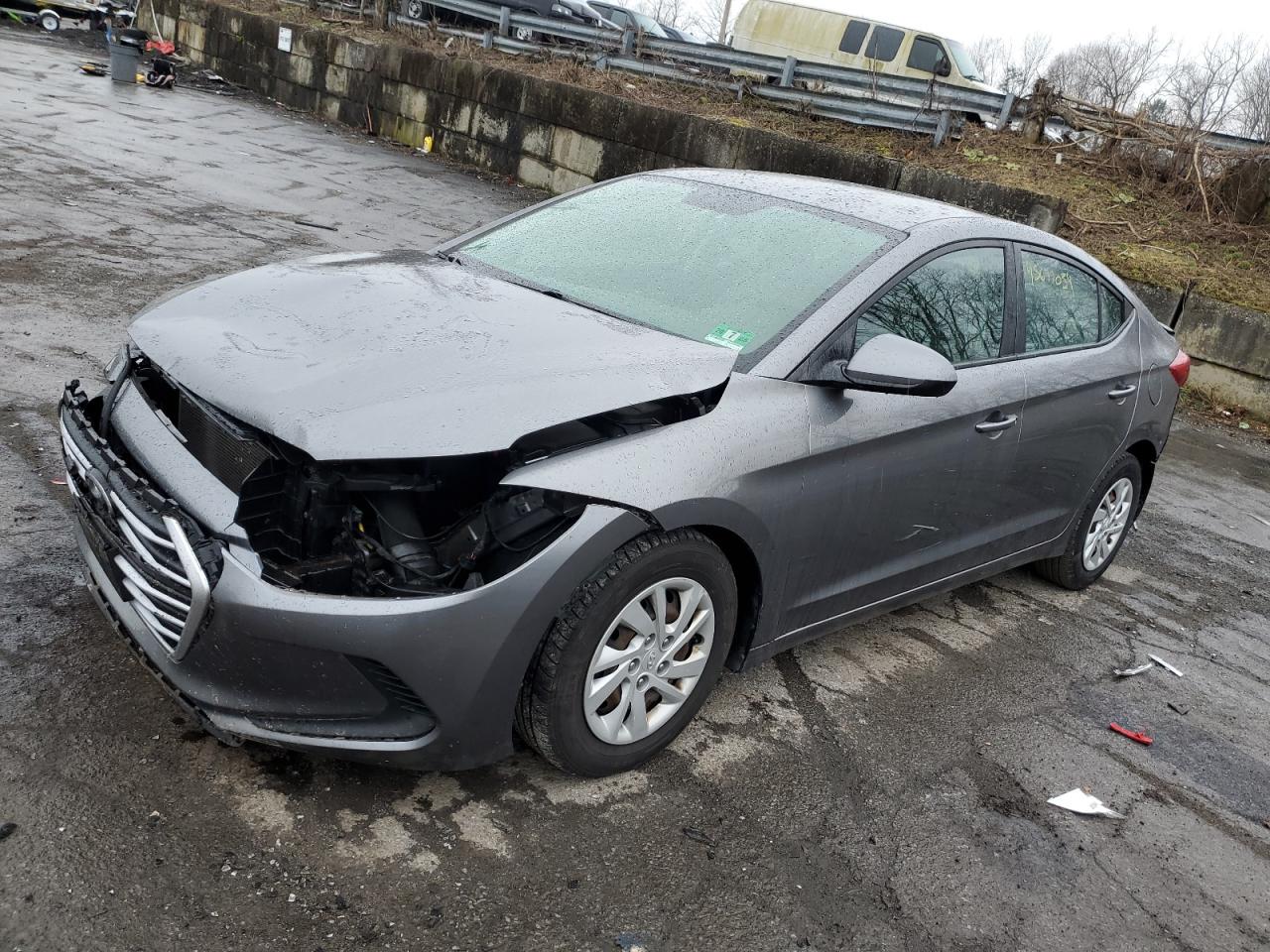 HYUNDAI ELANTRA 2018 5npd74lf0jh250184