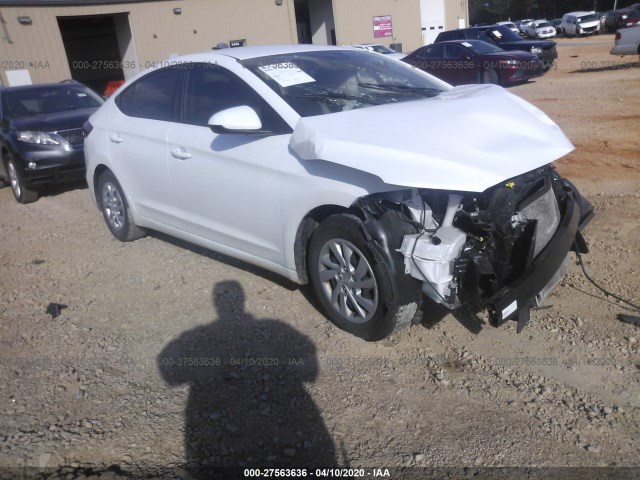 HYUNDAI ELANTRA 2018 5npd74lf0jh274033