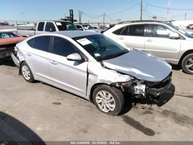 HYUNDAI ELANTRA 2018 5npd74lf0jh301702