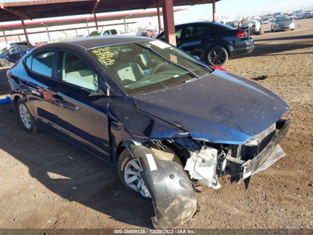 HYUNDAI ELANTRA 2018 5npd74lf0jh332075