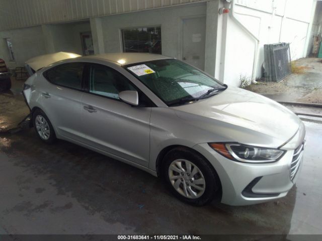 HYUNDAI ELANTRA 2018 5npd74lf0jh350611