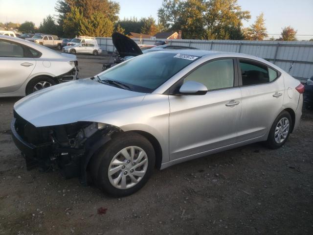 HYUNDAI ELANTRA 2018 5npd74lf0jh352195