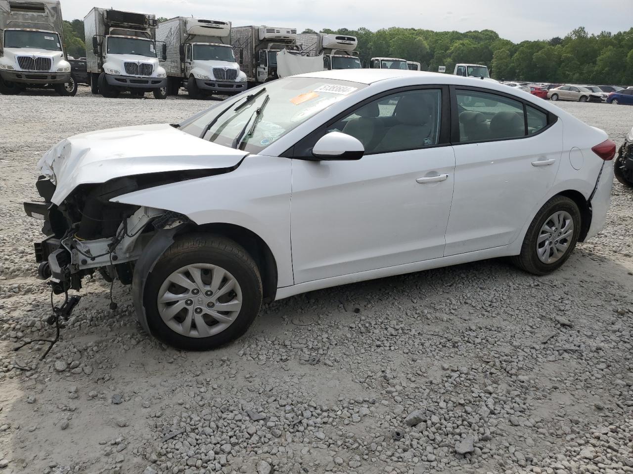 HYUNDAI ELANTRA 2018 5npd74lf0jh395077