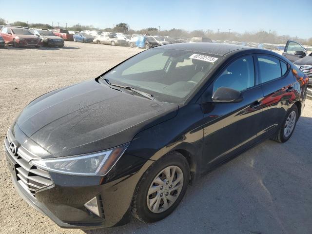 HYUNDAI ELANTRA 2019 5npd74lf0kh415409