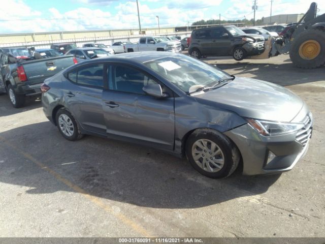 HYUNDAI ELANTRA 2019 5npd74lf0kh425437