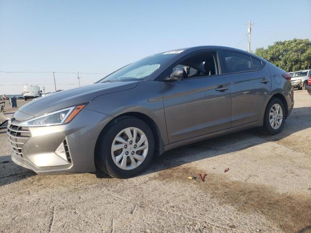 HYUNDAI ELANTRA 2019 5npd74lf0kh430976