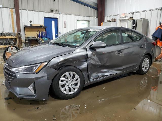 HYUNDAI ELANTRA 2019 5npd74lf0kh436678