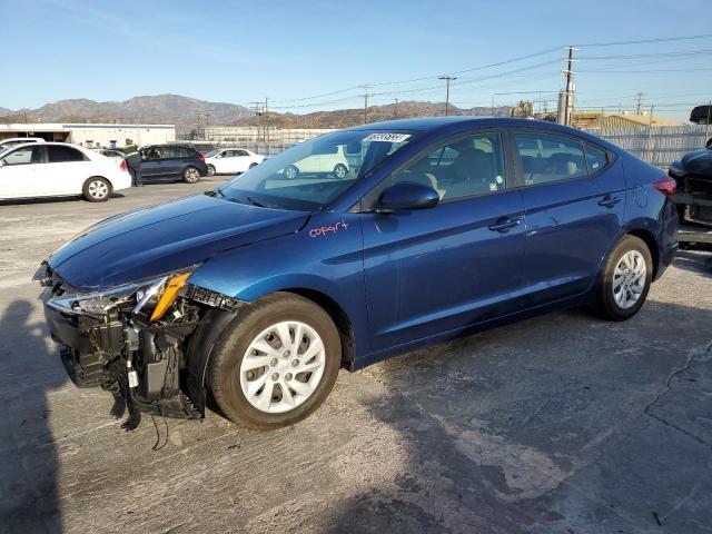 HYUNDAI ELANTRA 2019 5npd74lf0kh438771