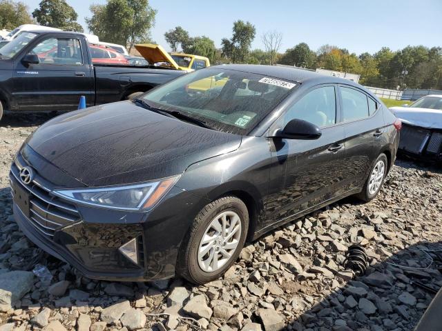 HYUNDAI ELANTRA 2019 5npd74lf0kh438883