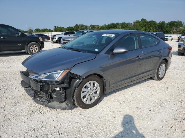 HYUNDAI ELANTRA 2019 5npd74lf0kh457689