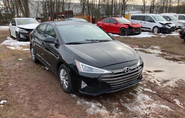 HYUNDAI ELANTRA 2019 5npd74lf0kh464125