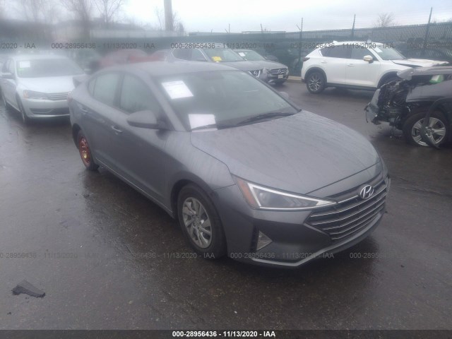 HYUNDAI ELANTRA 2019 5npd74lf0kh472063