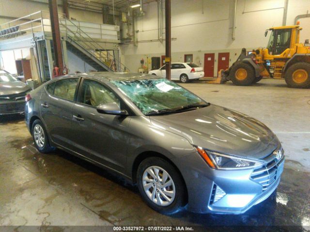 HYUNDAI ELANTRA 2019 5npd74lf0kh476257