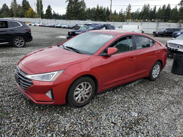 HYUNDAI ELANTRA 2019 5npd74lf0kh484780