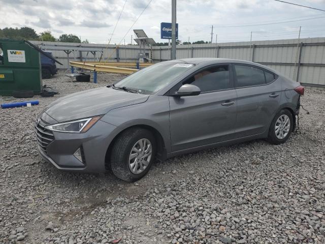 HYUNDAI ELANTRA 2019 5npd74lf0kh495438