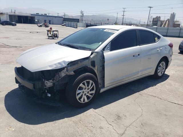 HYUNDAI ELANTRA 2019 5npd74lf0kh496864