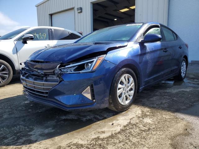 HYUNDAI ELANTRA 2019 5npd74lf0kh497397