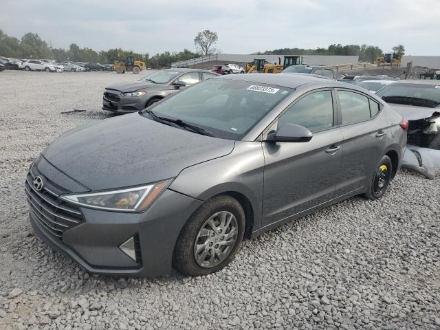 HYUNDAI ELANTRA SE 2020 5npd74lf0lh498762