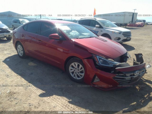 HYUNDAI ELANTRA 2020 5npd74lf0lh498924