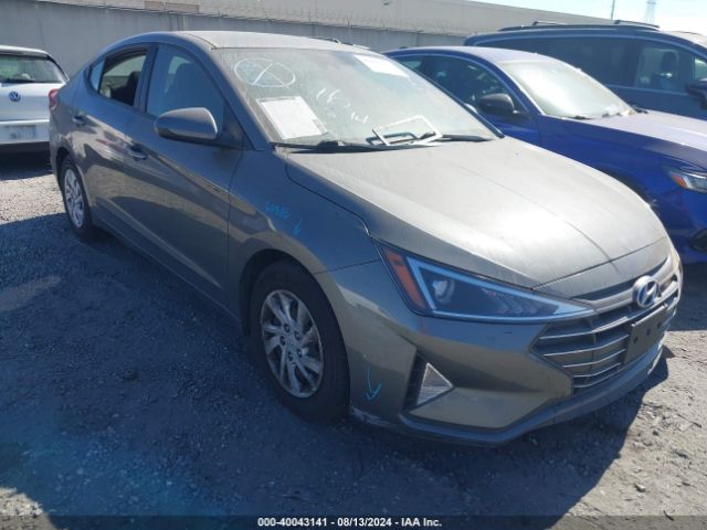 HYUNDAI ELANTRA 2020 5npd74lf0lh501174