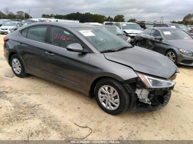 HYUNDAI ELANTRA 2020 5npd74lf0lh504706