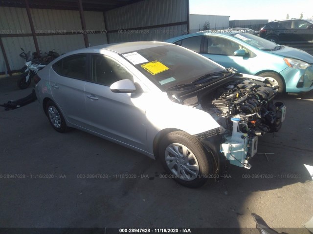 HYUNDAI ELANTRA 2020 5npd74lf0lh505693