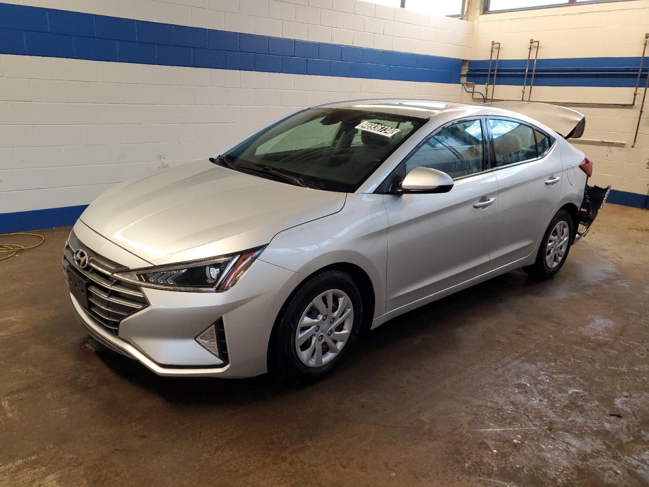 HYUNDAI ELANTRA 2020 5npd74lf0lh506066