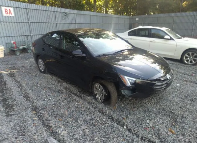 HYUNDAI ELANTRA 2020 5npd74lf0lh507752