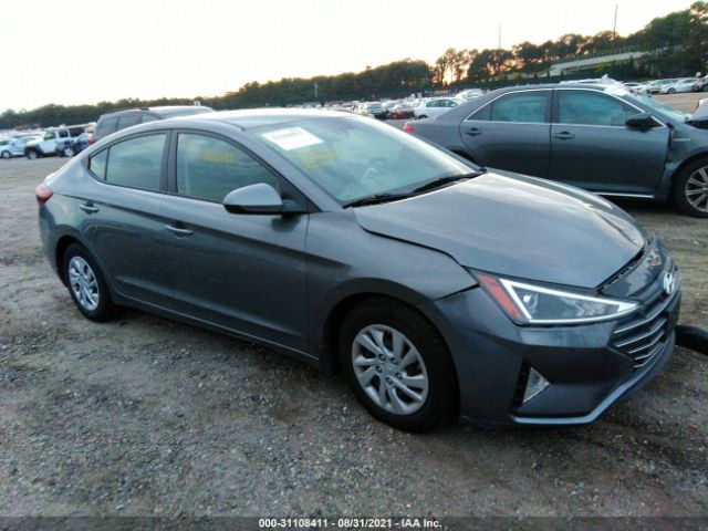 HYUNDAI ELANTRA 2020 5npd74lf0lh509386