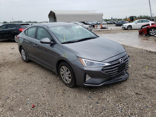 HYUNDAI ELANTRA 2020 5npd74lf0lh509551