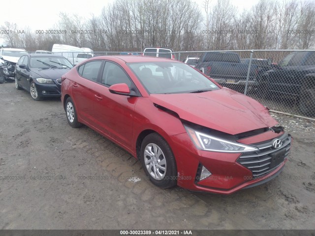 HYUNDAI ELANTRA 2020 5npd74lf0lh510201