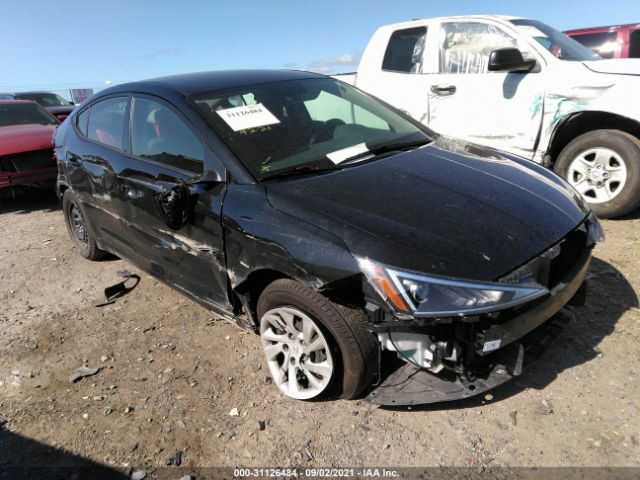 HYUNDAI ELANTRA 2020 5npd74lf0lh514023