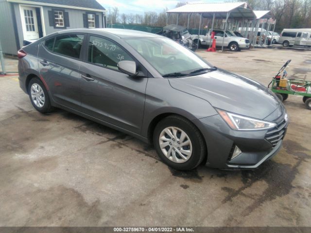 HYUNDAI ELANTRA 2020 5npd74lf0lh514314