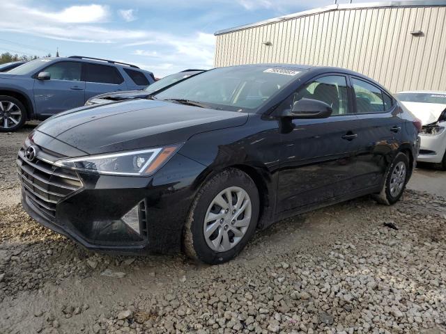 HYUNDAI ELANTRA 2020 5npd74lf0lh514412