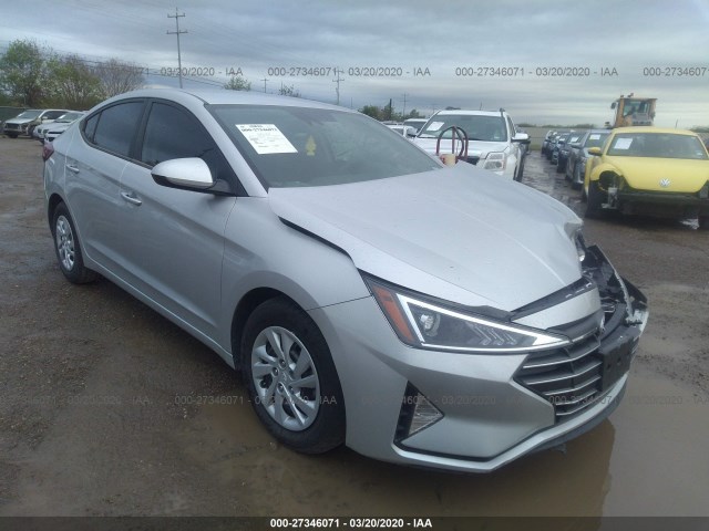 HYUNDAI ELANTRA 2020 5npd74lf0lh514779