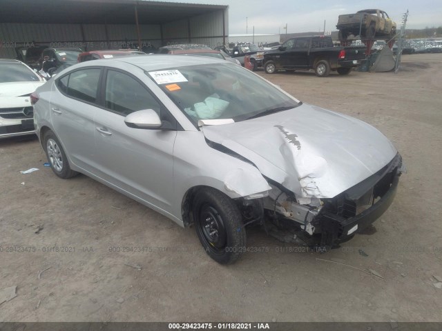 HYUNDAI ELANTRA 2020 5npd74lf0lh514782