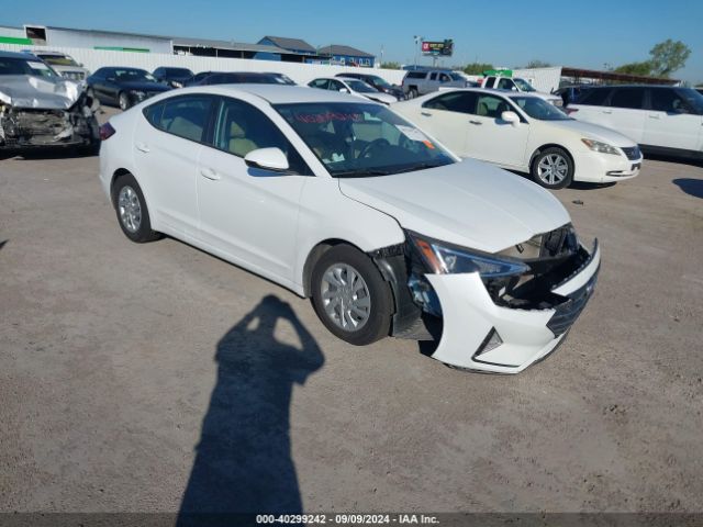 HYUNDAI ELANTRA 2020 5npd74lf0lh518427