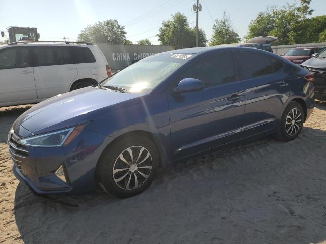 HYUNDAI ELANTRA 2020 5npd74lf0lh522624