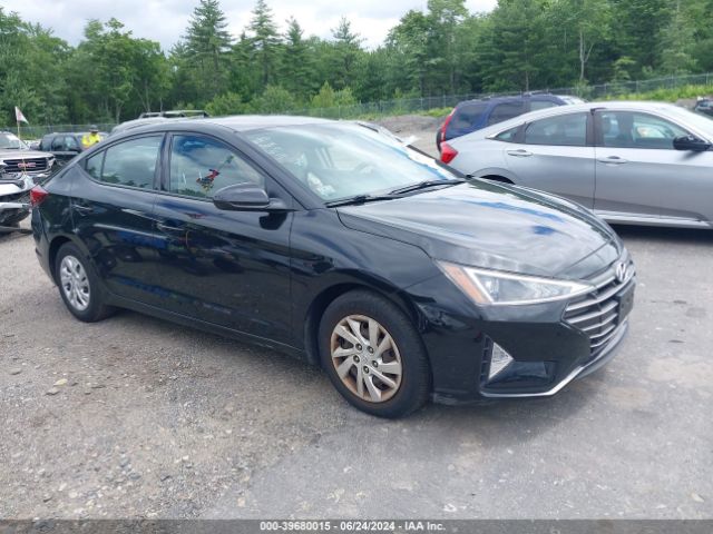 HYUNDAI ELANTRA 2020 5npd74lf0lh526575