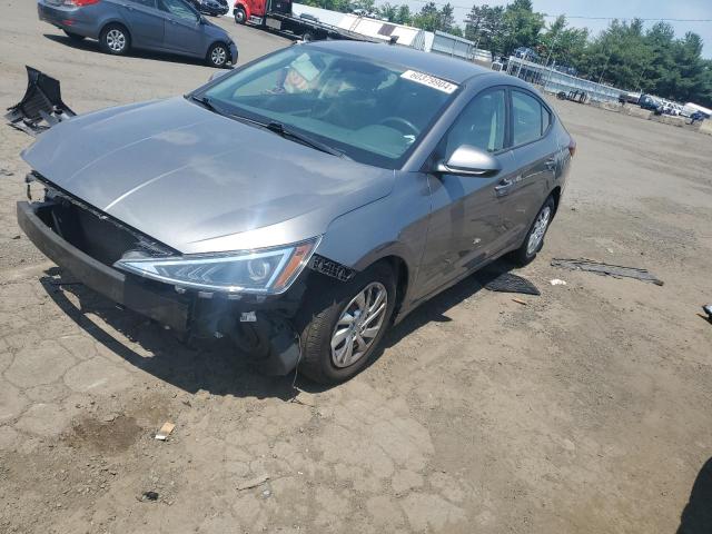 HYUNDAI ELANTRA SE 2020 5npd74lf0lh543635